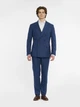 Костюм чоловічий синій Arber LONDON NEW/MARCO 52 зріст 5 синій (M03.05.09.411) - изображение 2