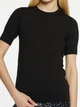 Джемпер жіночий чорний Arber Crew-neck WIskur 2 M чорний (W09.13.02.411) - изображение 5