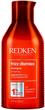 Szampon do włosów Redken Frizz Dismiss 300 ml (3474636920242) - obraz 1