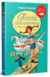 Пеппі Довгапанчоха в південних морях. Книга 3. Астрід Ліндґрен (9786178373382) - зображення 1