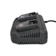 Зарядний пристрій Vitals для акумуляторів Professional LSL 1835-2P SmartLine чорний (4-56-120285) - зображення 3