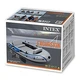 4-местная лодка для рыбалки и прогулок EXCURSION 4 Intex 68324 - изображение 3
