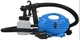Краскопульт электрический Paint Zoom 650 Вт, 3 режима распыления, резервуар 800 мл - изображение 1