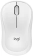 Миша бездротова Logitech M240 Silent Off-White (910-007120) біла - изображение 1