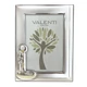 Серебряная фоторамка Таинство Крещения (13 x 17 см) Valenti 51055 3L - изображение 1