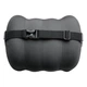 Подушка для шеи на подголовник Baseus ComfortRide Series Car Headrest Pillow черный (C20036400111-00) - изображение 8