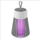 Лампа-истребитель комаров Mosquito killing lamp с зарядкой от Usb - изображение 6