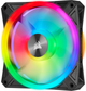 Кулер Corsair iCUE QL140 RGB (CO-9050099-WW) - зображення 2