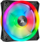 Кулер Corsair iCUE QL140 RGB (CO-9050099-WW) - зображення 4
