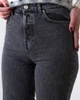 Джинси жіночі TRUSSARDI JEANS (56J00169-1T005936-D027-E285/22-23) Сірий 28 - изображение 3