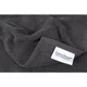 Полотенце Lotus Home - Hotel Basic графит 70*140 (16/1) 500 г/м2 - изображение 6