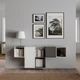 Шкаф с дверцей и 1 полкой IKEA ЭКЕТ, белый, 35x35x70 см, 903.339.38 - изображение 4
