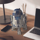 3D Пазл SpinMaster Star Wars Robot R2D2 (681147013193) - зображення 6