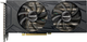 Видеокарта Manli PCI-Ex GeForce RTX 3060 Twin 12GB GDDR6 (192bit) (1777/15000) (1 x HDMI, 3 x DisplayPort) (N63030600M25210) - изображение 1