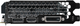 Видеокарта Gainward PCI-Ex GeForce RTX 3050 Pegasus 6GB GDDR6 (96bit) (1470/14000) (DisplayPort, HDMI, DVI) (4710562244182) - изображение 5