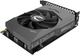Видеокарта ZOTAC PCI-Ex GeForce RTX 3050 Eco Solo 8GB GDDR6 (128bit) (1777/14000) (1 x HDMI, 3 x DisplayPort) (ZT-A30500R-10L) - изображение 3