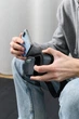 Очки виртуальной реальности для смартфона Shinecon SC-G10 (Черный) - изображение 7