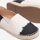 Espadryle damskie House 5231O-MLC 37 Wielokolorowe (5904620305901) - obraz 4