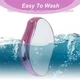 HAIR REMOVER LY-332 Хрустальный ластик для удаления волос - изображение 2