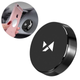 Автодержатель для телефона (магнитный) Wozinsky Self-adhesive Magnetic Car Dashboard Mount Black (WMH-02) - изображение 8