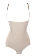 Коригувальне боді Ysabel Mora 19621 XXL Nude (ZIK0000021065) - изображение 2