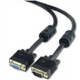 Кабель удлинитель Cablexpert Premium VGA HD15M - HD15F 5 м Black (CC-PPVGAX-5M-B) - изображение 2