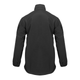 Куртка Vik-Tailor SoftShell з липучками для шевронів Black, 52 - изображение 5