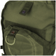 Рюкзак однолямковий MIL-TEC One Strap Assault Pack 10L Olive - изображение 10