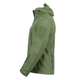 Куртка Shark Skin SoftShell Olive, S - изображение 4