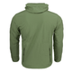 Куртка Shark Skin SoftShell Olive, S - изображение 5