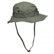 Панама тактична MIL-TEC US GI Boonie Hat Olive, M - зображення 3