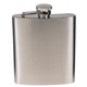 Фляга стальна Fox Outdoor Hip Flask Срібляста - изображение 1