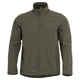 Куртка Pentagon Elite SoftShell RAL7013, M - изображение 1