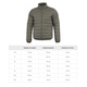 Куртка демісезонна Pentagon Nucleus Liner Jacket Олива, M - зображення 2