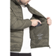 Куртка демісезонна Pentagon Nucleus Liner Jacket Олива, M - зображення 5