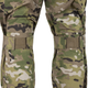 Бойові штани Vik-Tailor G5 з наколінниками Multicam, 58 - зображення 8