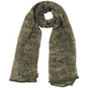 Cітка маскувальна MFH Mesh Scarf 190х90 см Multicam - зображення 4