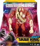 Годзілла і Конг: Нова імперія - Гігант Король Шрам Godzilla x Kong: The New Empire - зображення 2