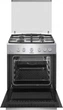Плита газова Hansa FCGX63193 - изображение 2