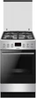 Плита комбінована Hansa FCMX58253 - изображение 1