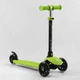 Самокат 3-х колісний Best Scooter 3в1 Салатовий, трансформер PL-315 - зображення 5