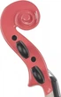 Скрипка Leonardo LV-1534-PK (3/4) (комплект) - изображение 4