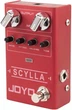 Педаль для бас-гитары Joyo R-27 Scylla (Bass Compressor) - изображение 4
