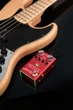 Педаль для бас-гитары Joyo R-27 Scylla (Bass Compressor) - изображение 10