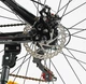Велосипед Спортивный Corso TORNADO 27.5" 21 скорость 15.5" Shimano Blue and Red (149120) - изображение 3