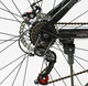 Велосипед Спортивный Corso TORNADO 27.5" 21 скорость 15.5" Shimano Blue and Red (149120) - изображение 4