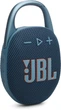 Акустична система JBL Clip 5 Blue (JBLCLIP5BLU) - зображення 2