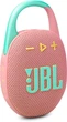 Głośnik przenośny JBL Clip 5 Pink (JBLCLIP5PINK) - obraz 2