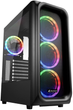 Obudowa Sharkoon TK5M RGB Black (4044951036479) - obraz 1