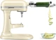 Планетарный миксер KitchenAid 5KSM70SHXEAC - изображение 7